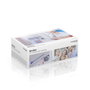 Innovagoods Smiluv Esterilizador UV de Cepillos Dentales 3 en 1 con Dispensador