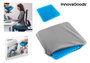 InnovaGoods Cojín de Gel de Panal de Abeja Hexafresh (Reacondicionado C)