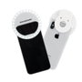 Aro de Luz para Selfie Recargable Instahoop InnovaGoods
