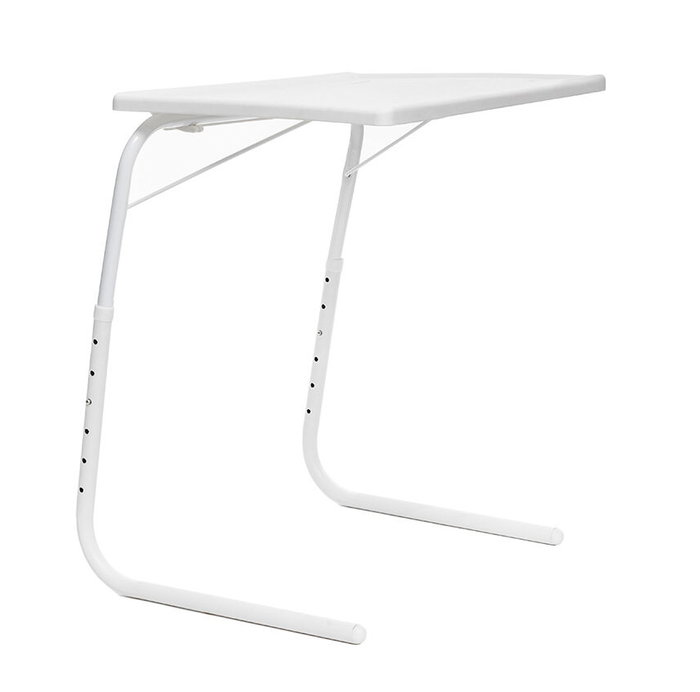 Inde Mesa Plegable Auxiliar Multiposicion Foldy Table (4 Unidades)