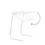 Inde Mesa Plegable Auxiliar Multiposicion Foldy Table (4 Unidades)