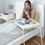 Inde Mesa Plegable Auxiliar Multiposicion Foldy Table (4 Unidades)