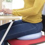Cojín de Equilibrio con Inflador Cushport InnovaGoods