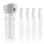 Dispensador de Líquidos de Viaje 4 en 1 Fordrops InnovaGoods