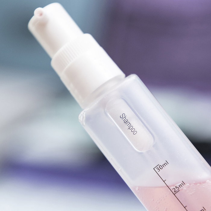 Dispensador de Líquidos de Viaje 4 en 1 Fordrops InnovaGoods