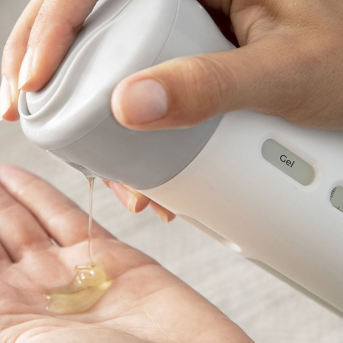 Dispensador de Líquidos de Viaje 4 en 1 Fordrops InnovaGoods