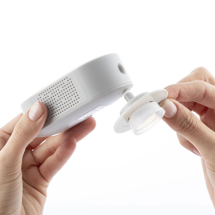 Inflador y Bomba de Vacío Recargable 2 en 1 Blovak InnovaGoods Inflador y Bomba de Vacío Recargable 2 en 1 Blovak InnovaGoods