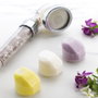 Innovagoods Ecoducha Multifunción con Aromaterapia y Minerales