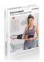 Faja Térmica Correctora con Imanes de Turmalina Tourmabelt InnovaGoods