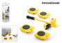 Innovagoods Heaveasy Herramienta de Elevación y Transporte