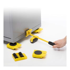 Innovagoods Herramienta de elevación y transporte V0103237 para mover objetos pesados