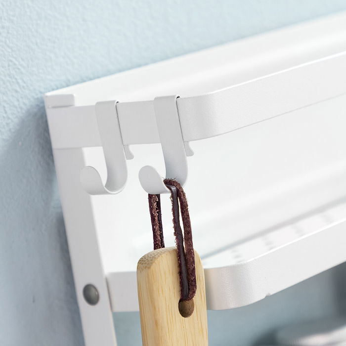 Estante Organizador Magnético MagoRac InnovaGoods Estante Organizador Magnético MagoRac InnovaGoods