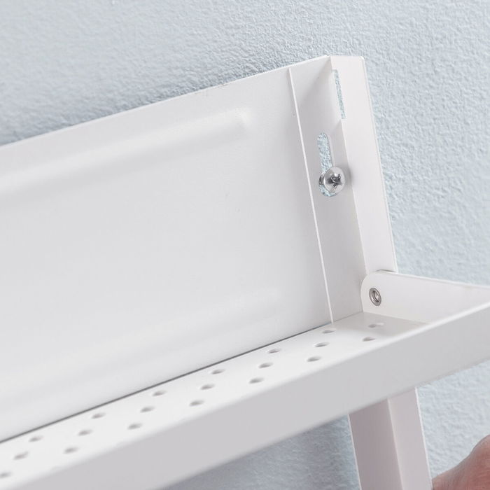 Estante Organizador Magnético MagoRac InnovaGoods Estante Organizador Magnético MagoRac InnovaGoods