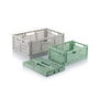 Set de 3 Cajas Organizadoras Plegables y Apilables Boxtor InnovaGoods