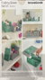 Innovagoods Set de 3 cajas organizadoras Boxtor plegables y apilables