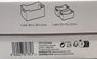 Innovagoods Set de 3 cajas organizadoras Boxtor plegables y apilables