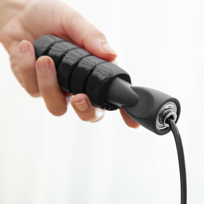Comba de Saltar Inalámbrica sin Cuerda Jupply InnovaGoods
