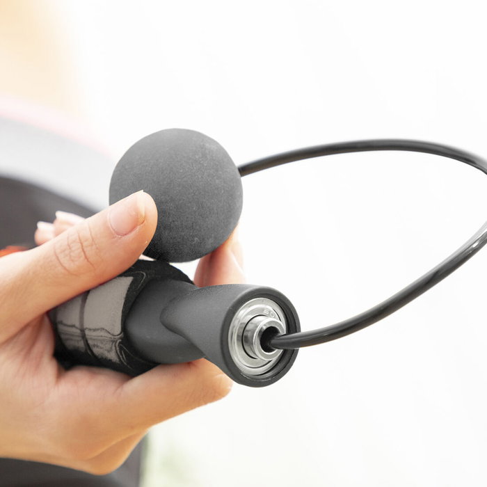 Comba de Saltar Inalámbrica sin Cuerda Jupply InnovaGoods