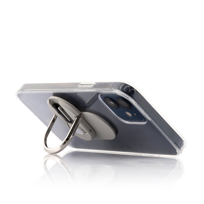 Innovagoods Soporte de Móvil Universal 3 en 1 Smarloop para Coche y Escritorio