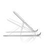 Soporte Plegable y Regulable para Portátil Flappot InnovaGoods