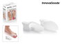 Corrector Protector de Silicona para Juanetes Bunilief InnovaGoods 2 Unidades