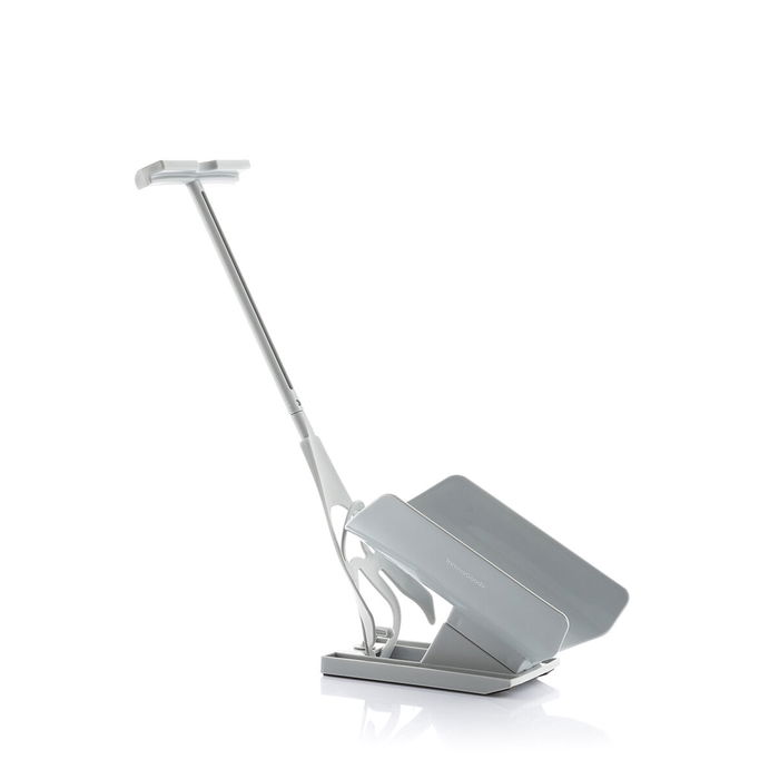 Inde Calzador de Calcetines y Zapatos con Quitacalcentines 18 cm Ancho x 10 cm Alto x 26 cm Largo (8 Unidades)