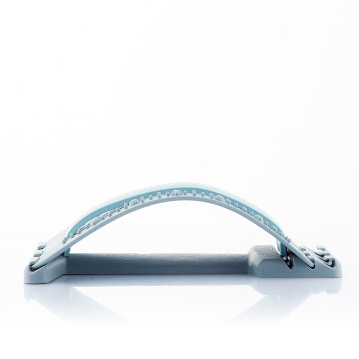 Inde Soporte Corrector de Estiramiento Lumbar con Puntas (8 Unidades)