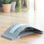 Inde Soporte Corrector de Estiramiento Lumbar con Puntas (8 Unidades)
