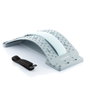 Inde Soporte Corrector de Estiramiento Lumbar con Puntas (8 Unidades)