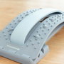 Inde Soporte Corrector de Estiramiento Lumbar con Puntas (8 Unidades)
