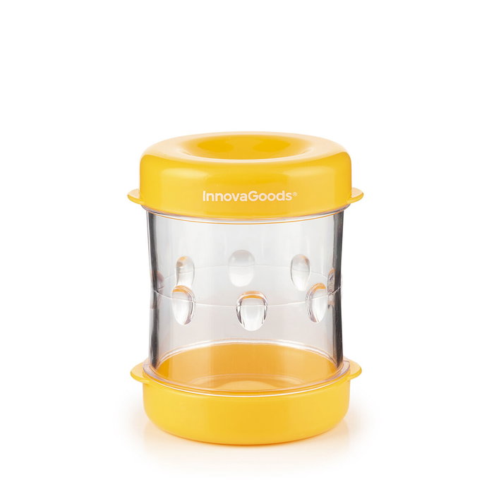 Pelador de Huevos Cocidos Shelloff InnovaGoods