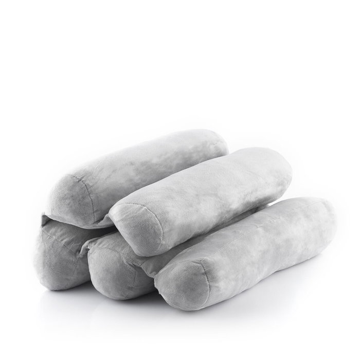 Inde Almohada Modular Multifunción Rollow Innovagoods - 5 Unidades