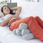Inde Almohada Modular Multifunción Rollow Innovagoods - 5 Unidades