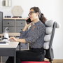 Inde Almohada Modular Multifunción Rollow Innovagoods - 5 Unidades