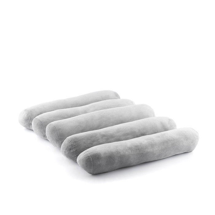 Inde Almohada Modular Multifunción Rollow Innovagoods - 5 Unidades