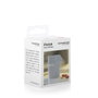 Innovagoods Pastillero con Cortador y Triturador 5 en 1 V0103328 para Pastillas y Cápsulas