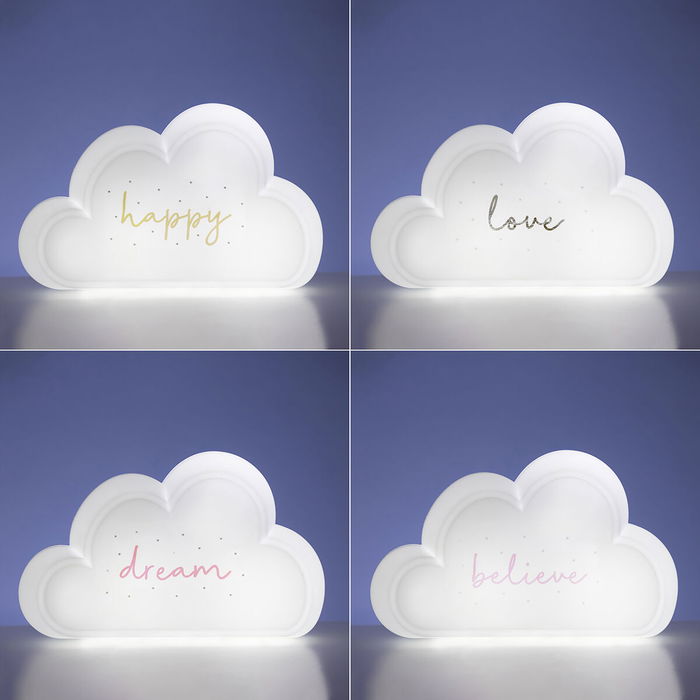 Lámpara con Proyector de Arcoíris y Pegatinas Claibow InnovaGoods Lámpara con Proyector de Arcoíris y Pegatinas Claibow InnovaGoods