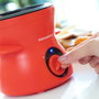 Innovagoods Fondue de chocolate con accesorios 25 w