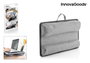 Escritorio Portátil para Ordenador con Cojín XL Deskion InnovaGoods