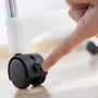 Secadora Eléctrica Portátil de 3 Alturas Porthayer InnovaGoods 1000W