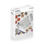 Innovagoods Máquina para hacer galletas y manga pastelera 2 en 1 Prekies