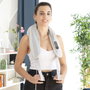 InnovaGoods Tappilan Masajeador Eléctrico de Tapping con Calor