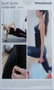 Innovagoods Faja reductora deportiva con efecto sauna Redle