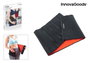 Innovagoods Faja reductora deportiva con efecto sauna Redle