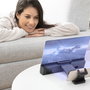 Amplificador de Pantalla con Altavoz para Móviles Mobimax InnovaGoods