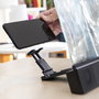 Amplificador de Pantalla con Altavoz para Móviles Mobimax InnovaGoods