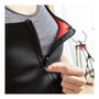 Chaleco deportivo con efecto sauna para mujer veheat XL
