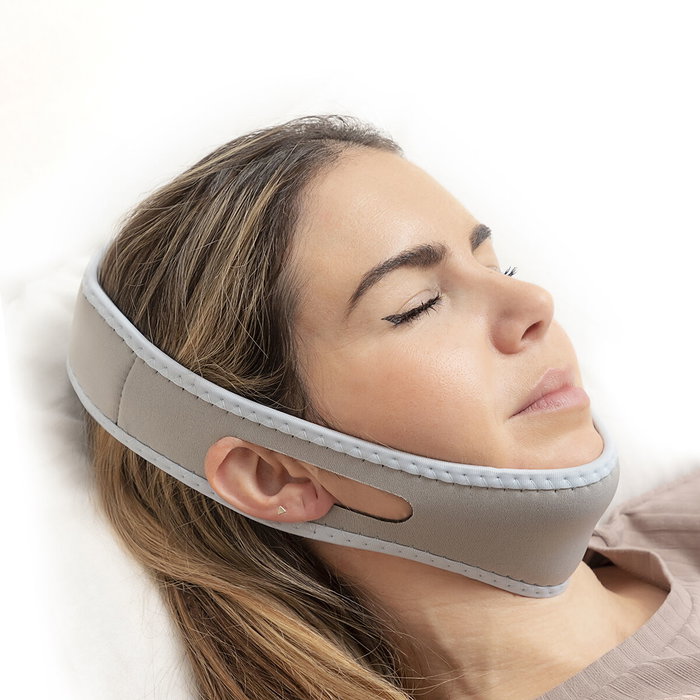 Innovagoods Banda Antirronquidos Stosnore