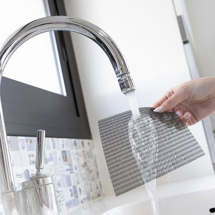 InnovaGoods Bloho Ventilador sin Aspas con Filtro Purificador y Mando a Distancia Gris InnovaGoods Bloho Ventilador sin Aspas con Filtro Purificador y Mando a Distancia Gris