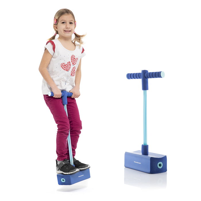 Innovagoods Funp Pogo Saltarín de Goma